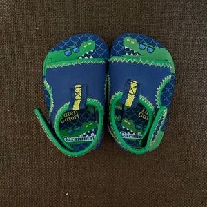 Later Gator Water Shoes for Boys size 4